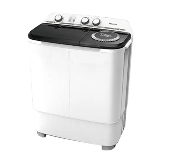 Hisense washing machine manual 12KG