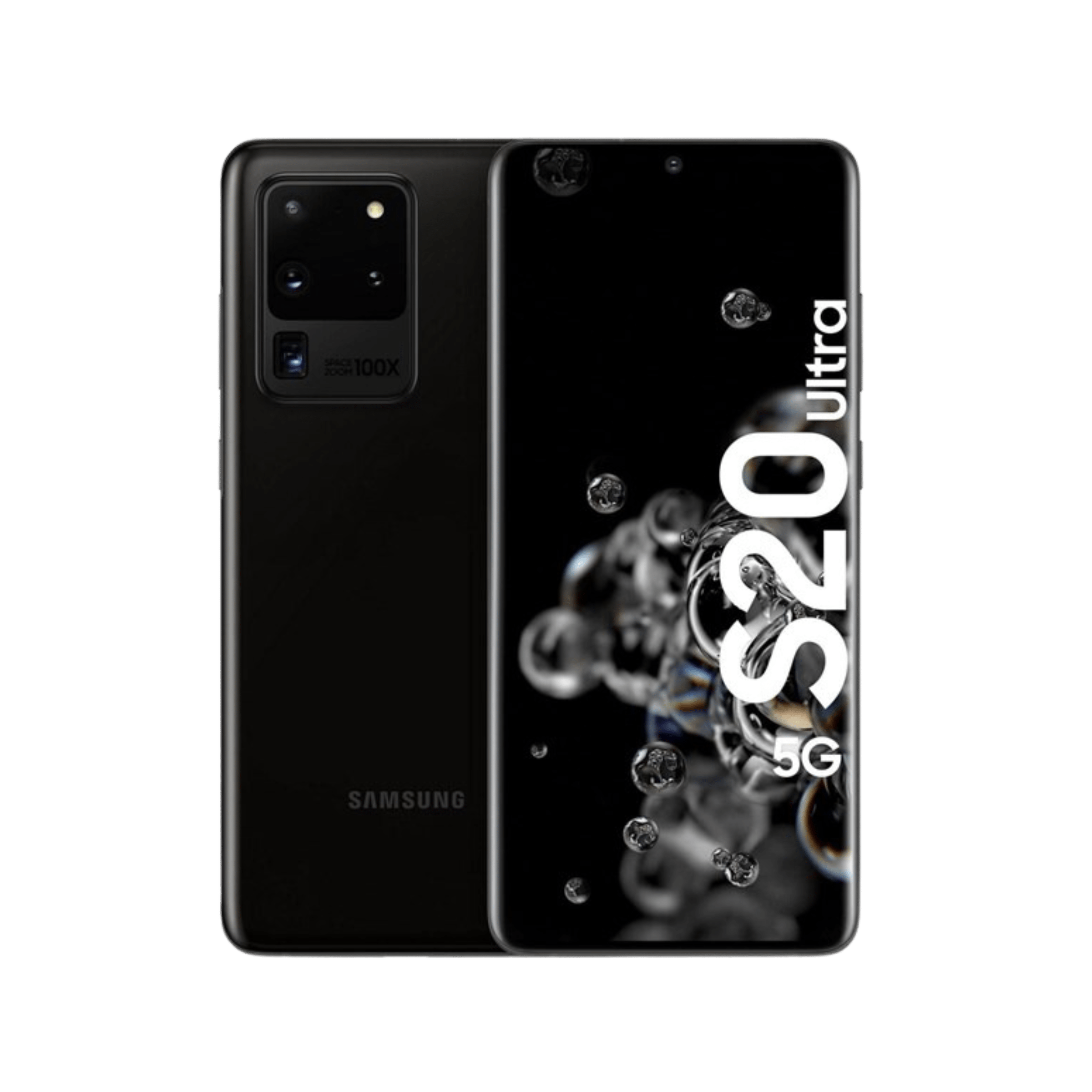 Samsung s20 ultra