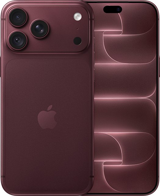 IPHONE 18 PRO