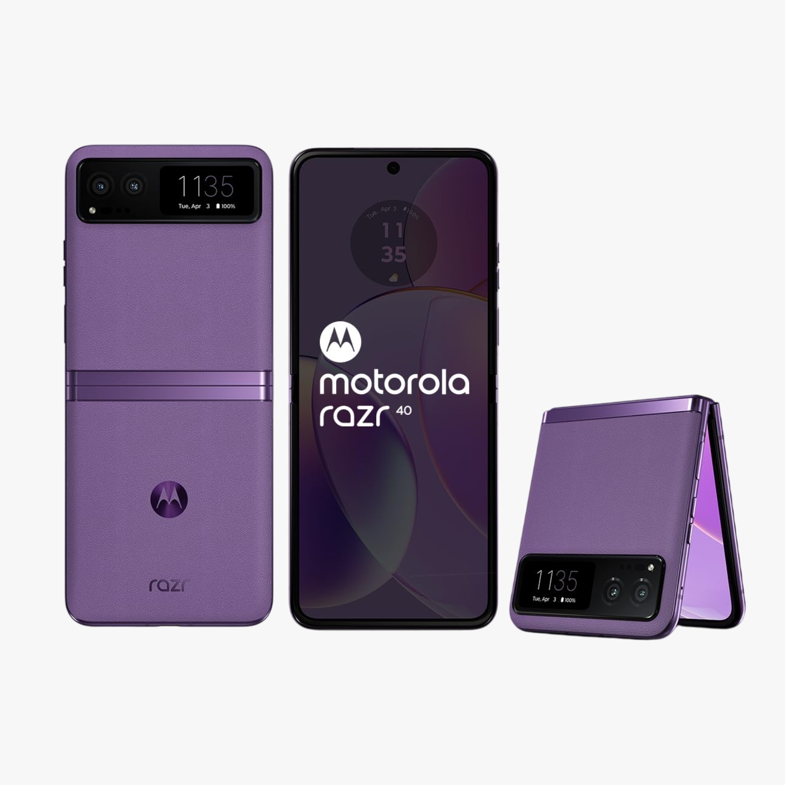 Motorola razr 40s