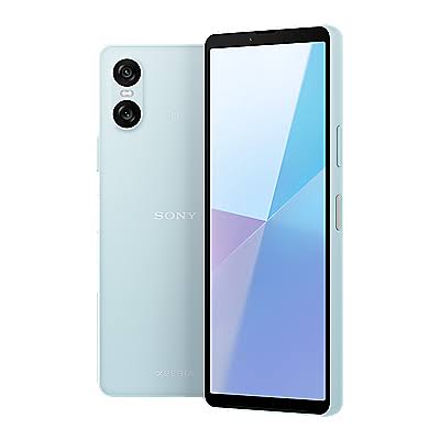 Experia Sony 10 vi