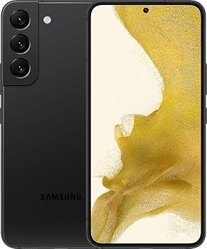SAMSUNG GALAXY S22 5G PLAIN