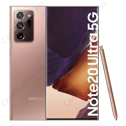 SAMSUNG NOTE 20 ULTRA