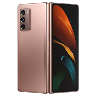 SAMSUNG Z FOLD 2 256GB