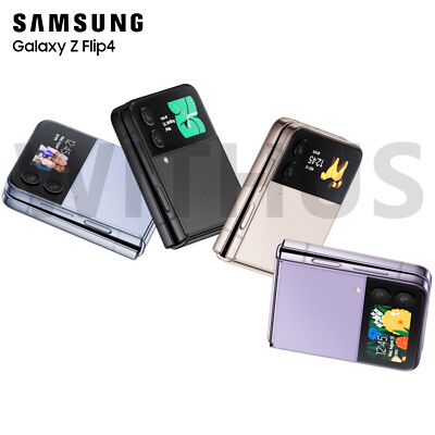 SAMSUNG Z FLIP 4 5G
