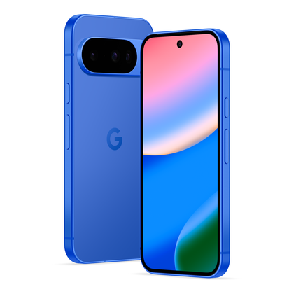 GOOGLE PIXEL 10 (Plain)