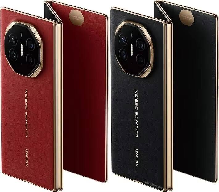 HUAWEI MATE XT