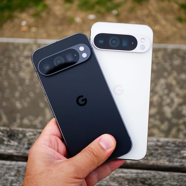 GOOGLE PIXEL 9 PRO