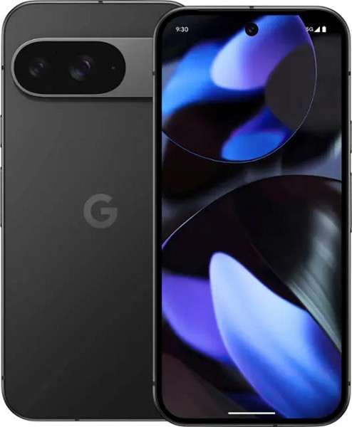 GOOGLE PIXEL 9A