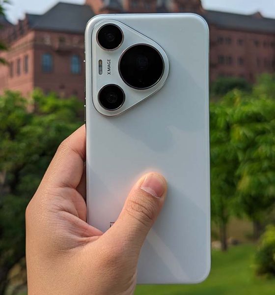 HUAWEI PURA 70