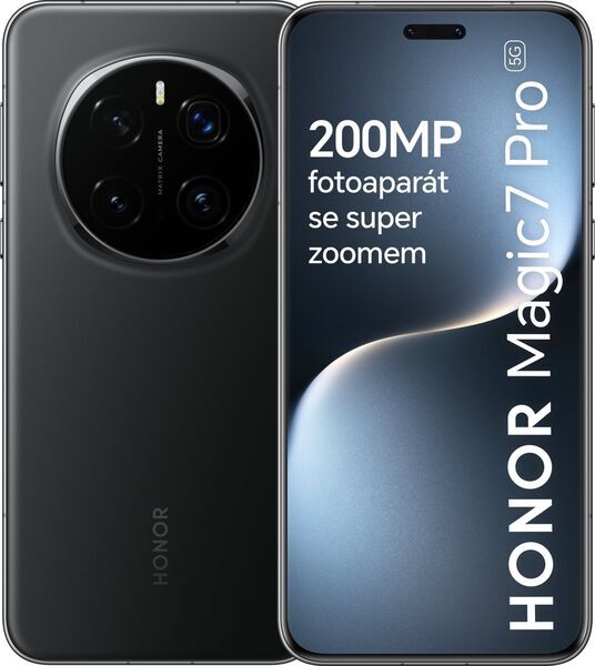 HONOR MAGIC 7 PRO 5G