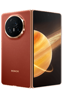 HONOR MAGIC V3 5G