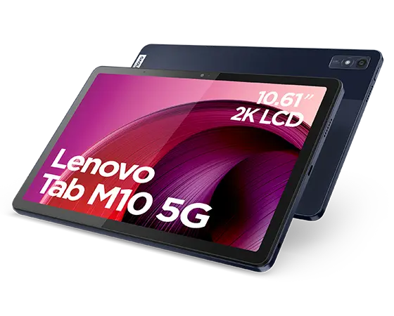 LENOVO TAB M10 5G