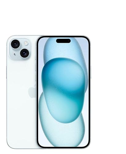 IPHONE 15 (Plain)