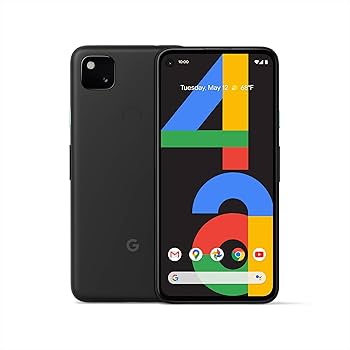 GOOGLE PIXEL4A 4G