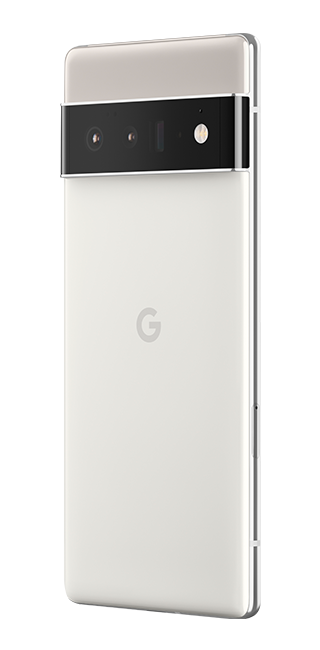 GOOGLE PIXEL 6  PRO