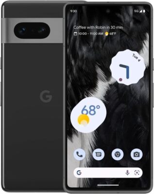 GOOGLE PIXEL  7