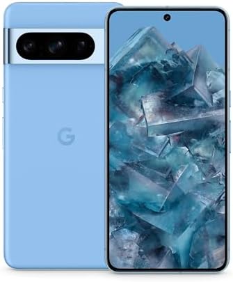 GOOGLE PIXEL 8 PRO
