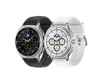 GALAXY WATCH 8 CLASSIC 46mm