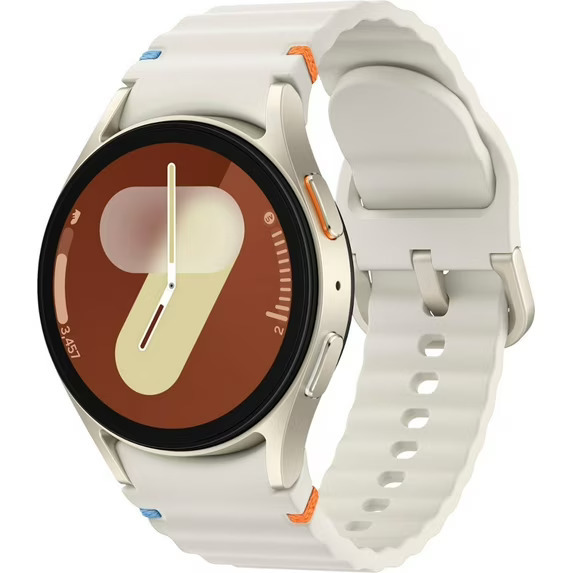 GALAXY WATCH 8 40mm WHITE