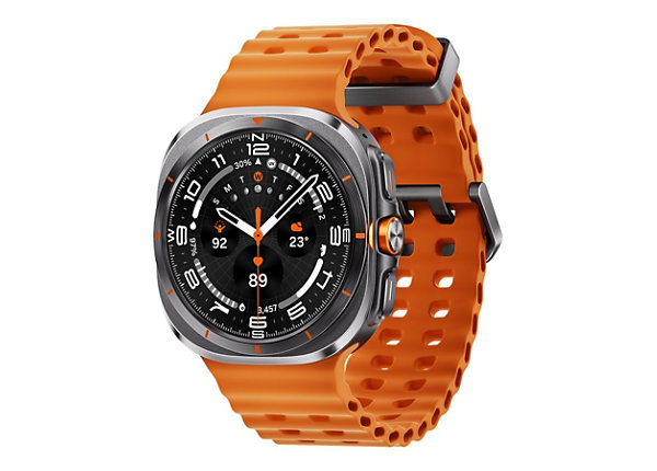 GALAXY WATCH 7 ULTRA 47mm ORANGE