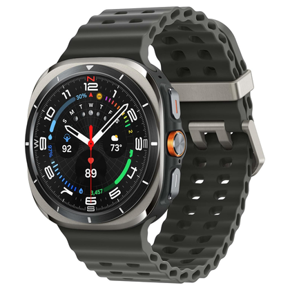 GALAXY WATCH 7 ULTRA 47mm WHITE