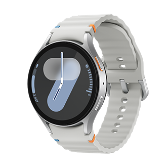 GALAXY WATCH 7 44mm SILVER