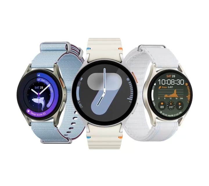 GALACY WATCH 7 40mm GOLD