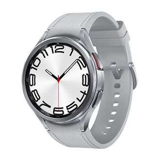 GALAXY WATCH 6 CLASSIC 47mm BLACK