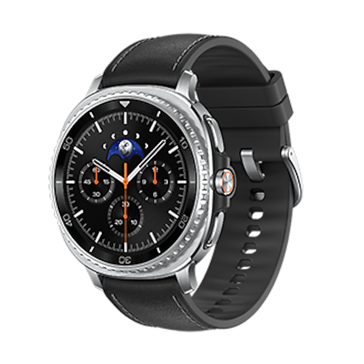 GAKXY WATCH 6 44mm LTE BLACK