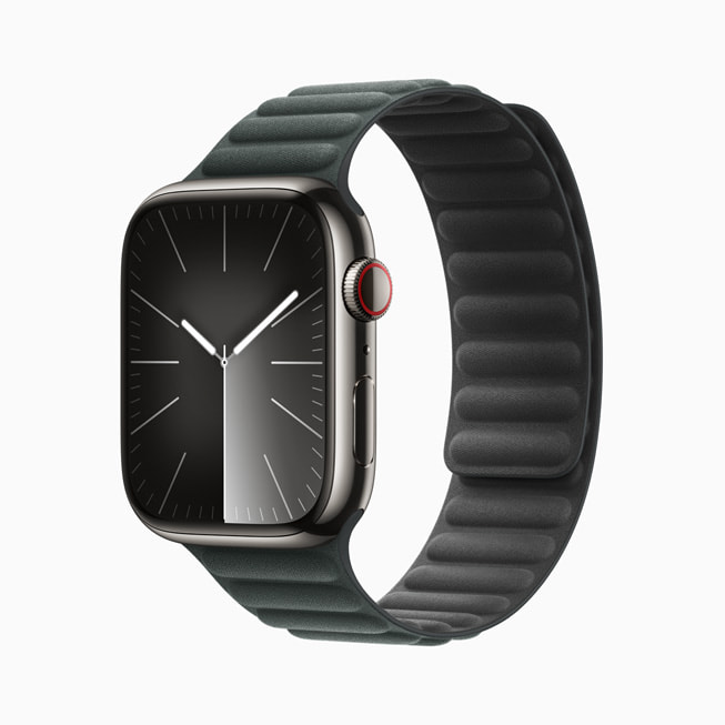 APPLE WATCH S9 41 mm RED