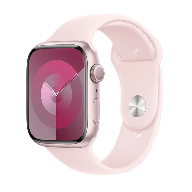 APPLE WATCHS9 45mm PINK