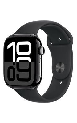 APPLE WATCH S10 46mm 5G BLACK
