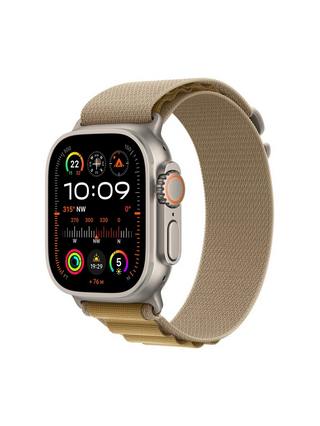APPLE  WATCH ULTRA 2 49mm 5G NATURAL