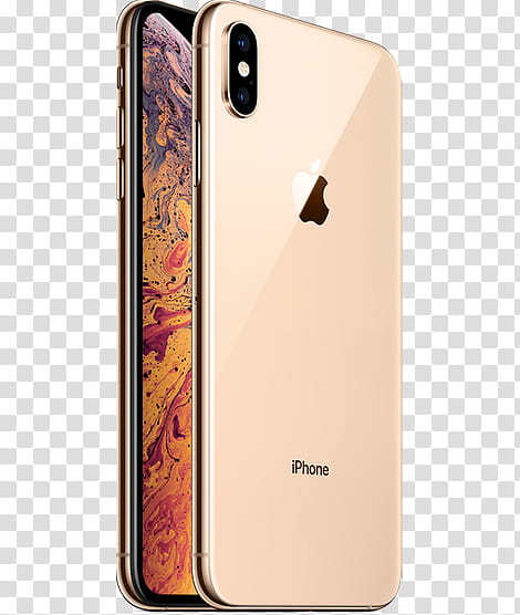 IPHONE XS MAX 64GB