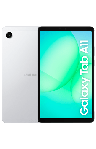 SAMSUNG TAB A11+ 5G 64GB
