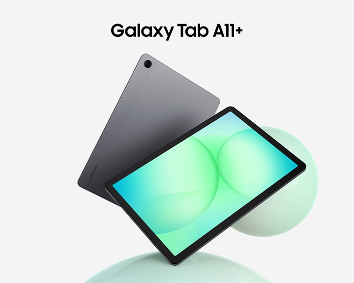 SAMSUNG TAB A11+ 5G 128GB