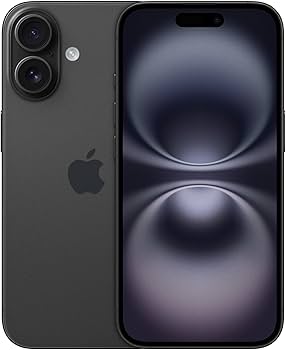 IPHONE 16 (Plain) 128GB