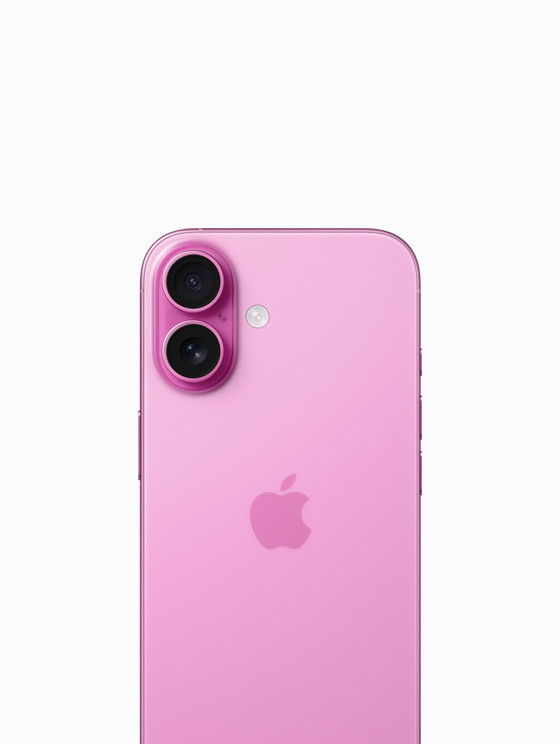 IPHONE 16 (Plain) 256GB