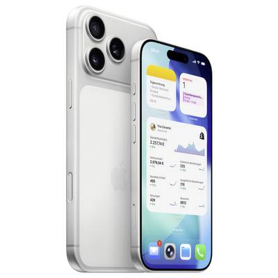 IPHONE 17 PRO MAX 256GB