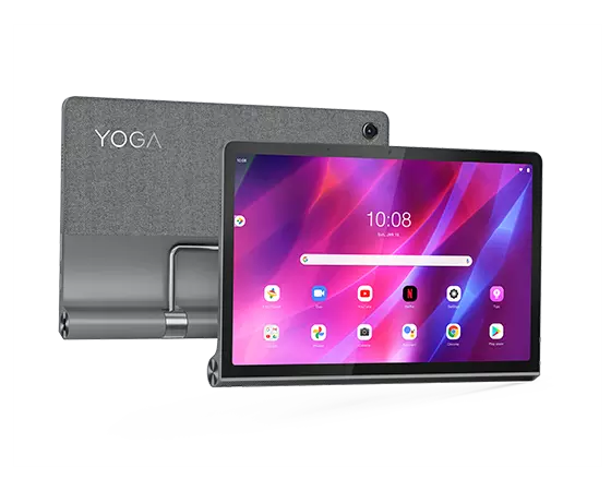LENOVO TAB M10 PLUS (PEN 2+CASE) 128GB