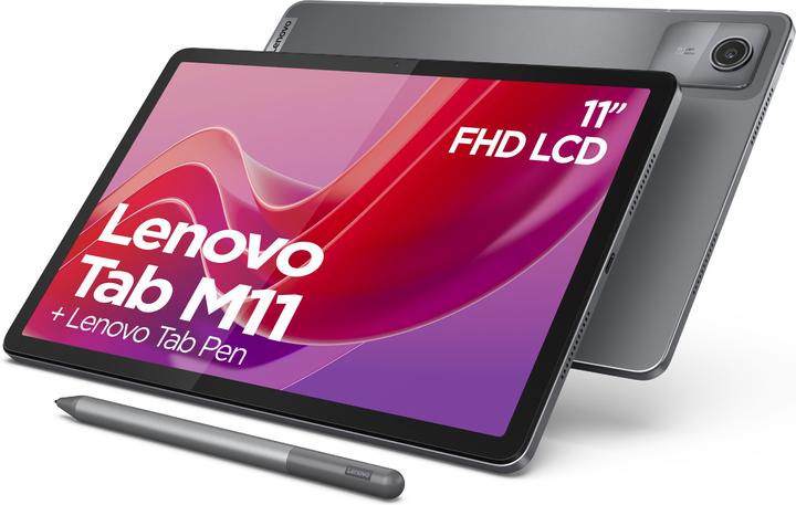 LENOVO TAB M11 (CASE+PEN)