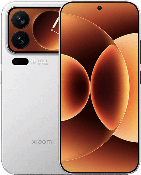 XIAOMI 17 PRO MAX GLOBAL
