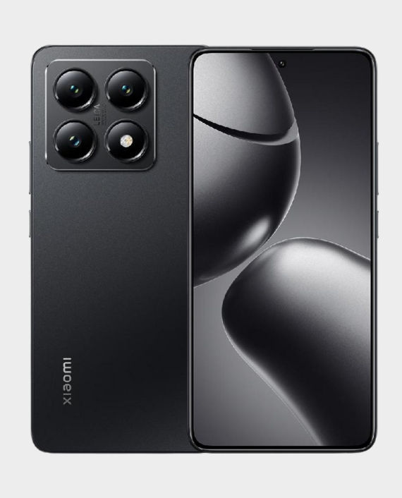 XIAOMI 14T