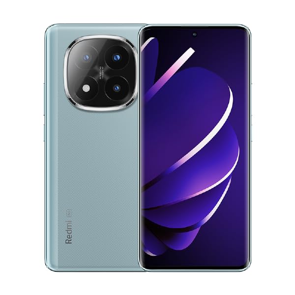 REDMI NOTE 14