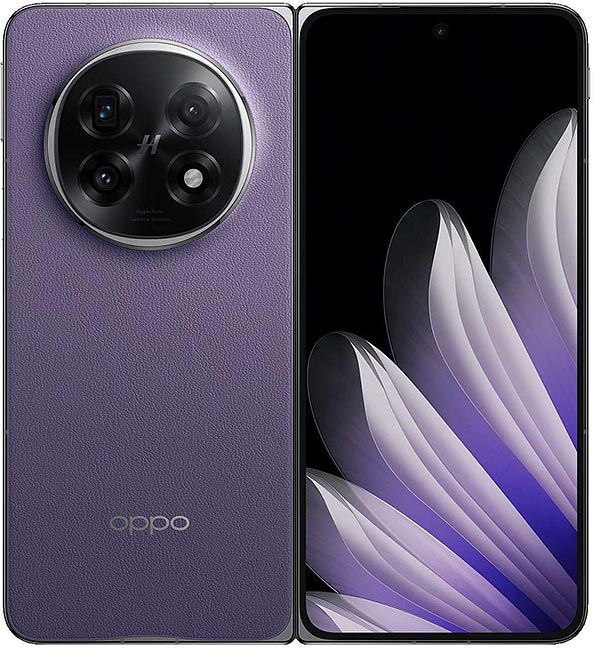 OPPO FIND N5