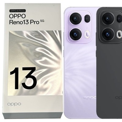 OPPO RENO 13 5G