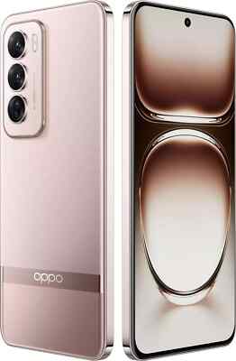 OPPO Reno 12 PRO  
