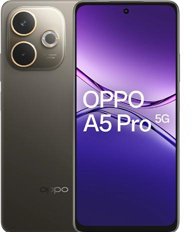 OPPO A5 PRO