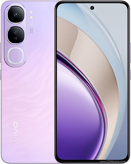 VIVO V40 LITE 5G